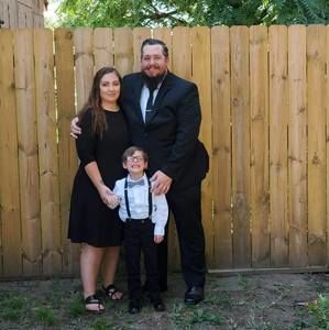 Meet your Posher, Alan